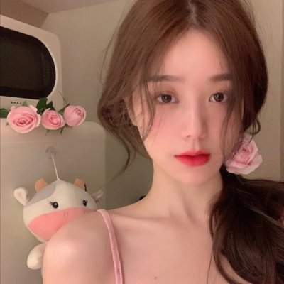 战栗女人香